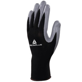 GUANTO DI PRECISIONE VE712GR Tg.09 palmo in NITRILE