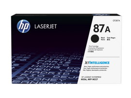 HP 287A TONER NERO HP LASERJET 9000 pag