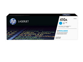 HP 411A TONER CIANO HP LASERJET pag 2300