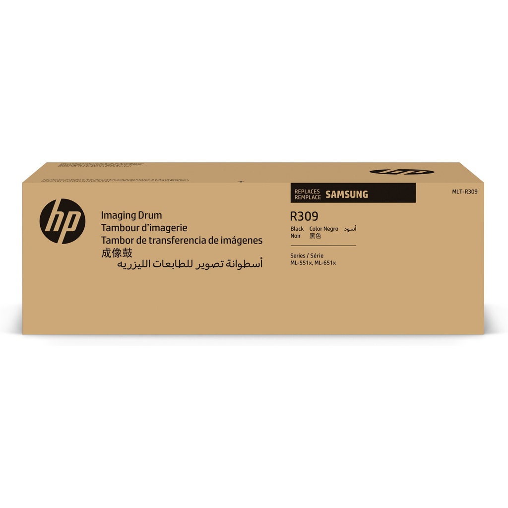 Hp/Samsung Drum Nero MLT-R309