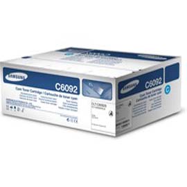 Hp/Samsung Toner Ciano CLT-C6092S