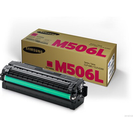 Hp/Samsung Toner Magenta a resa elevata CLT-M506L
