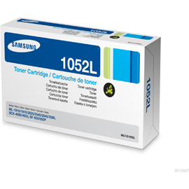 Hp/Samsung Toner Nero a resa elevata MLT-D1052L