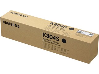 Hp/Samsung Toner Nero CLT-K804S