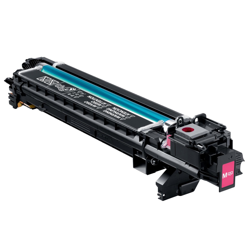 IMAGING UNIT MAGENTA PER BIZHUB C3110 / C3100P (25.000 pagine-IUP-23M