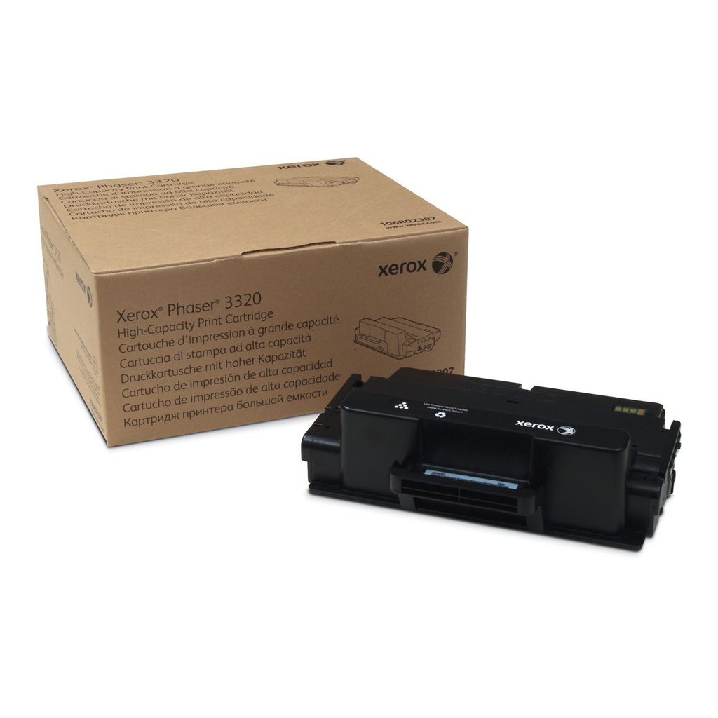 Toner per PHASER 3320 ALTA CAPACITA
