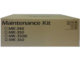 KIT DI MANUTENZIONE FS 4020 DN