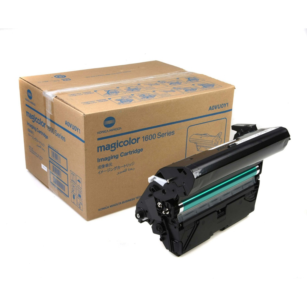 KIT IMMAGINE (vasch. recupero toner, unitA' trasferimento, tamburoMAGICOL 1690