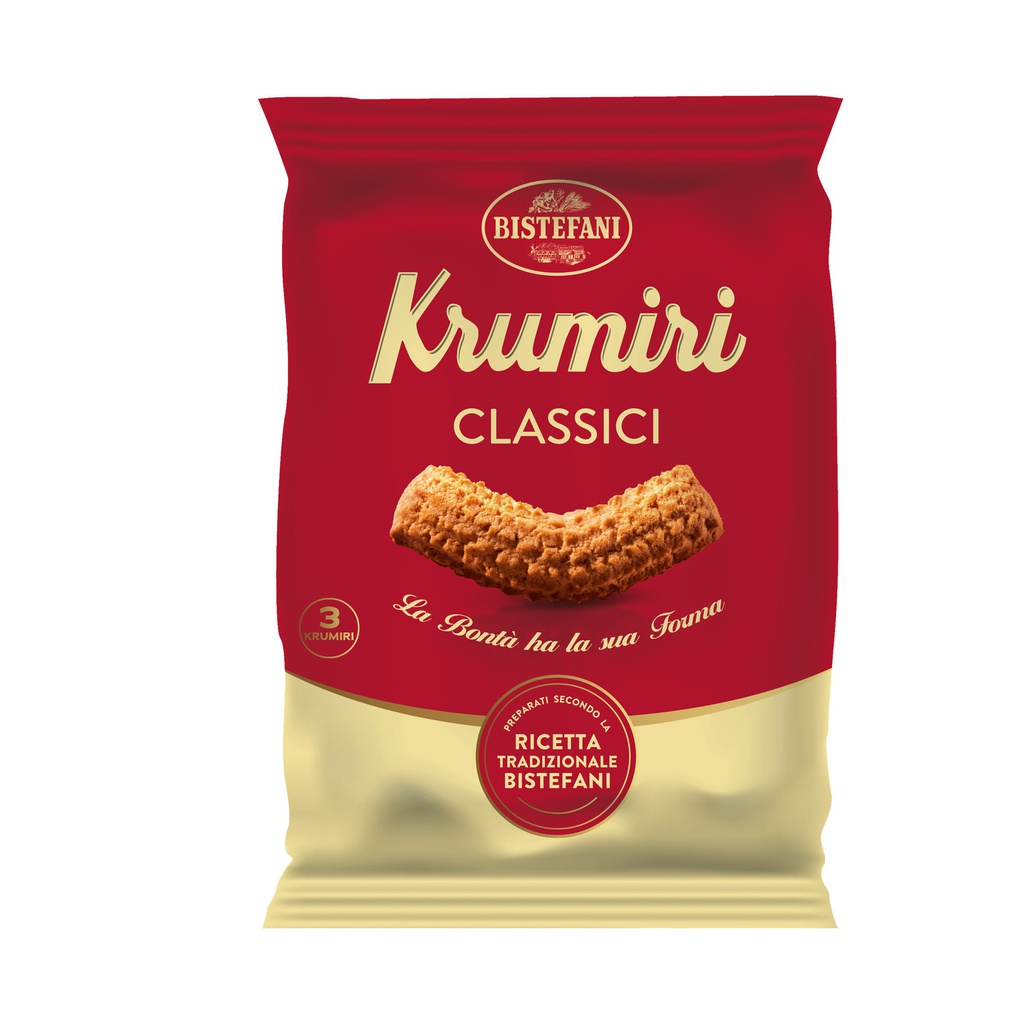 Krumiri Classici Bistefani
