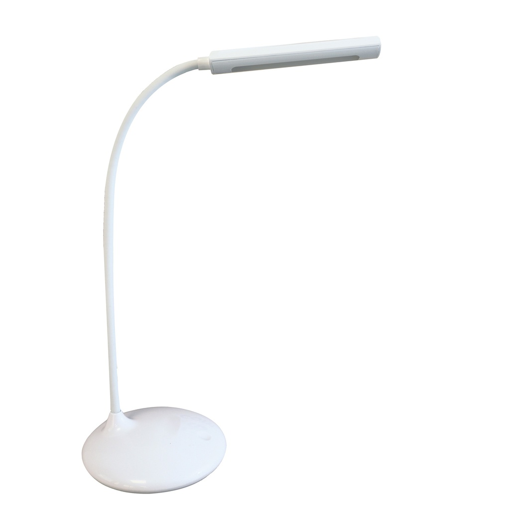 Lampada a Led Nelly bianco Unilux
