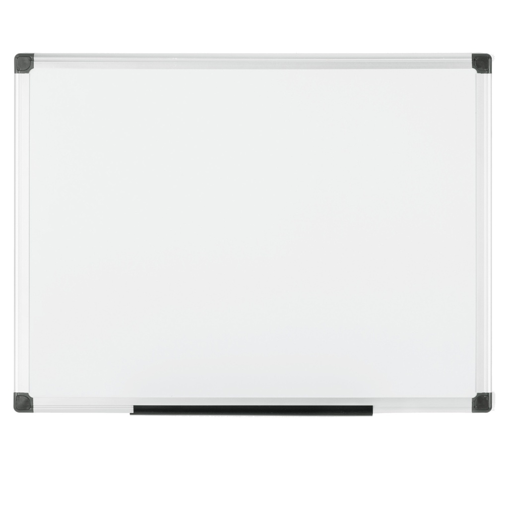 Lavagna bianca magnetica 45x60cm Starline