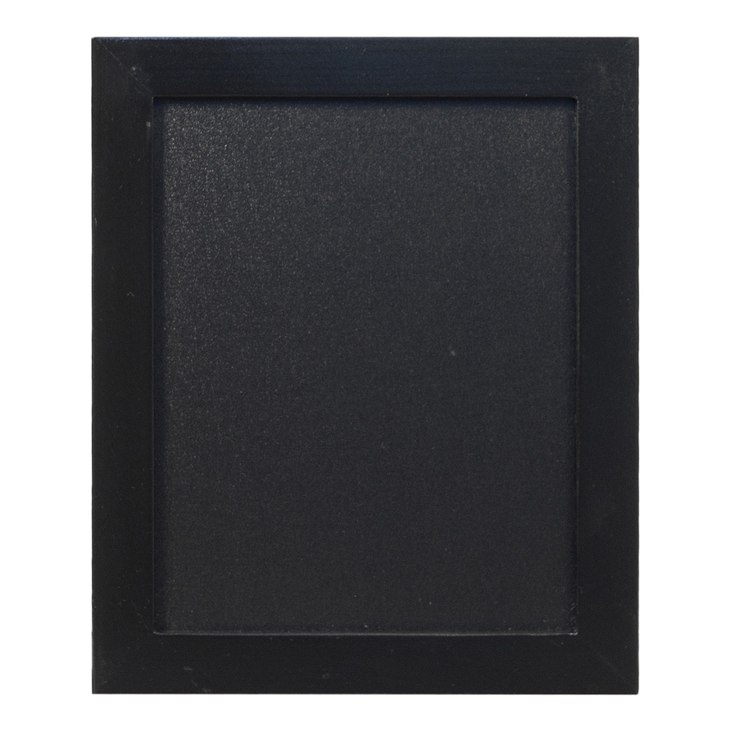 LAVAGNA NERA 20x24cm WOODY Securit