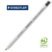 MATITA LUMOCOLOR® NON PERMANENTE OMNICHROM NERO STAEDTLER