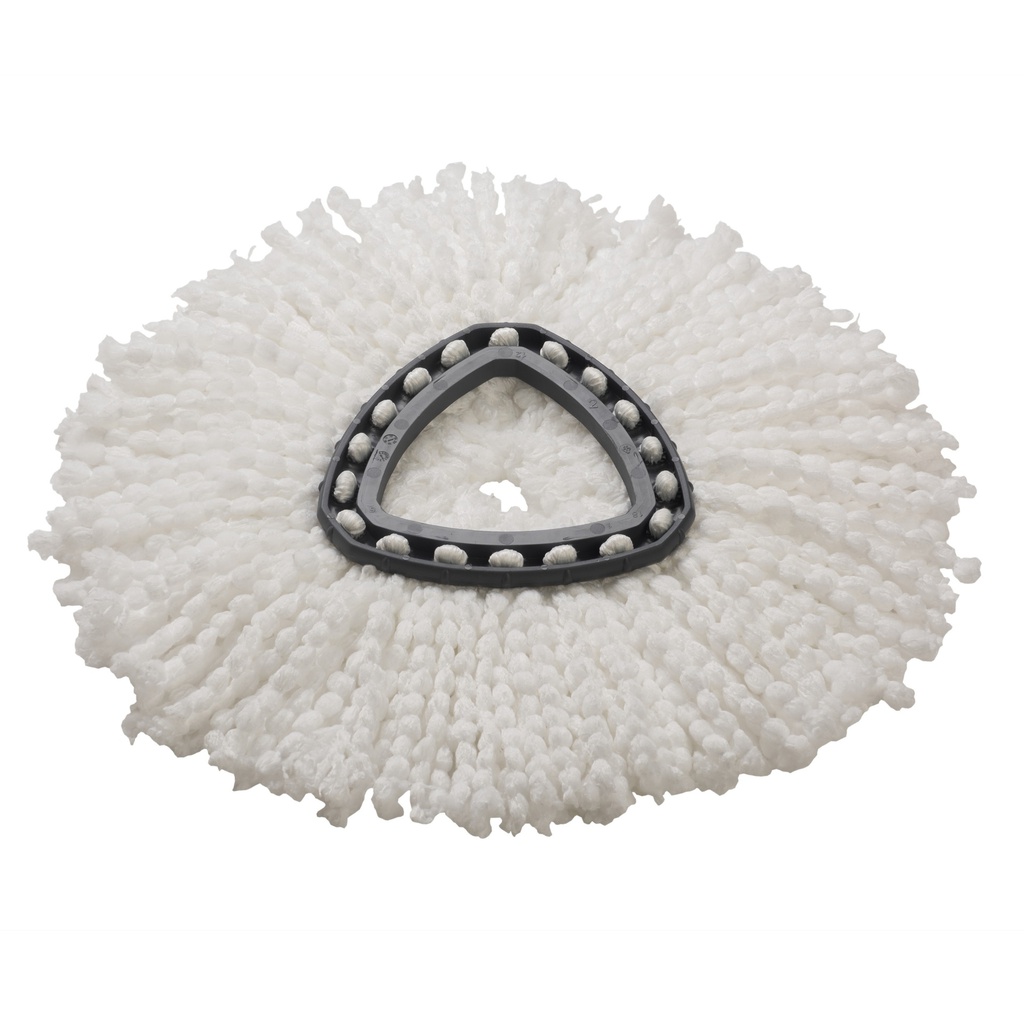 Mop in microfibra di ricambio per UltraSpin Mini Vileda