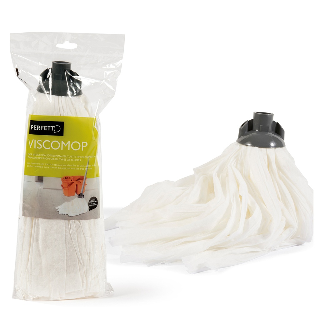 MOP in VISCOSA Viscomop PerfettoFactory
