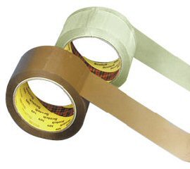 NASTRO ADESIVO 66MTX50MM AVANA 309-CB PPL Scotch®