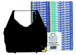 NASTRO CORREGGIBILE PER OLIVETTI WORDCART ET2200C