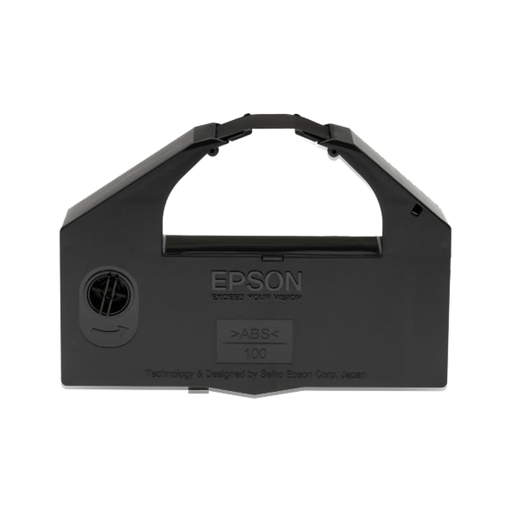 NASTRO NY NERO DLQ3000/3000+/3500 (6MILIONI CAR.