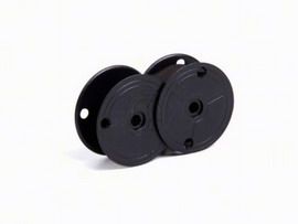 NASTRO NY NERO PER SEIKO TRE PUNTE GRANDI