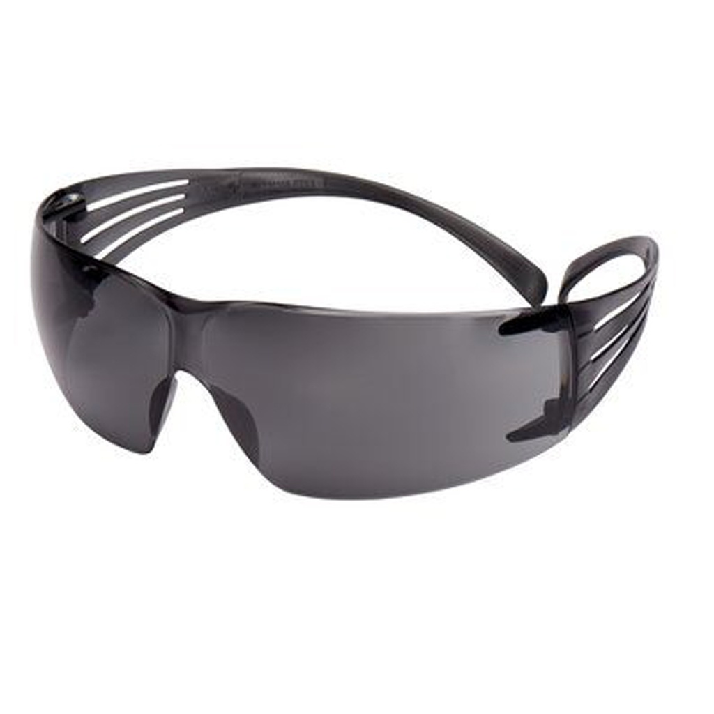 OCCHIALI DI PROTEZIONE Classic SecureFit SF202AF LENTE GRIGIA 3M (delist