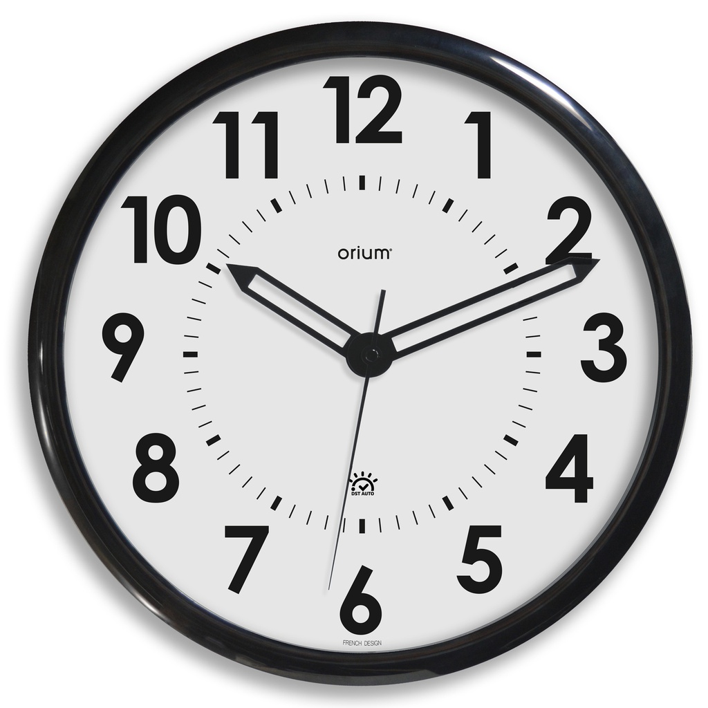Orologio da parete D36cm Automatic DST Orion by Cep