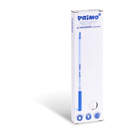 Pastello Minabella bianco 100 diam. 3,8mm PRIMO