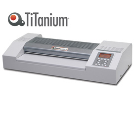 PLASTIFICATRICE SpeedLine 6R A2 6rulli TiTanium