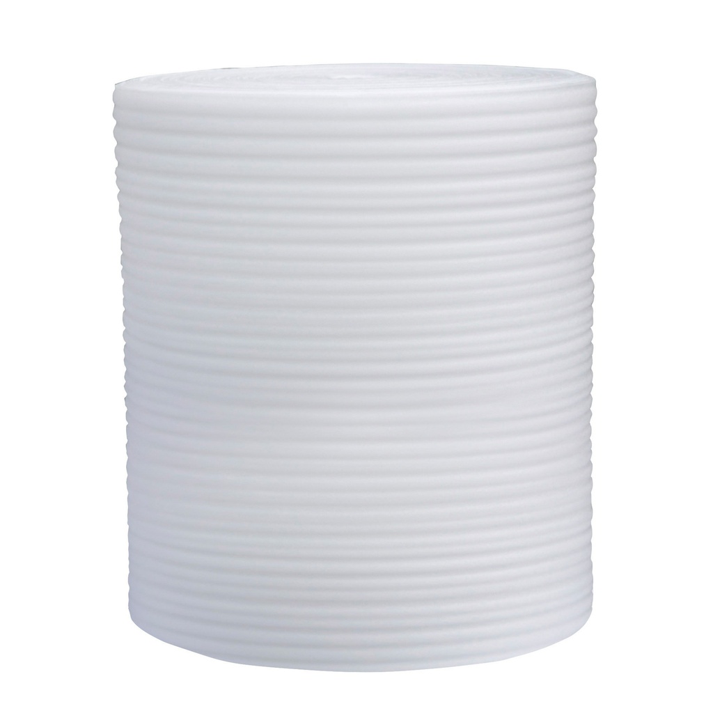 Politene espanso CELL AIRE® 150cm x 500mt sezionato a 50cm SEALED AIR®