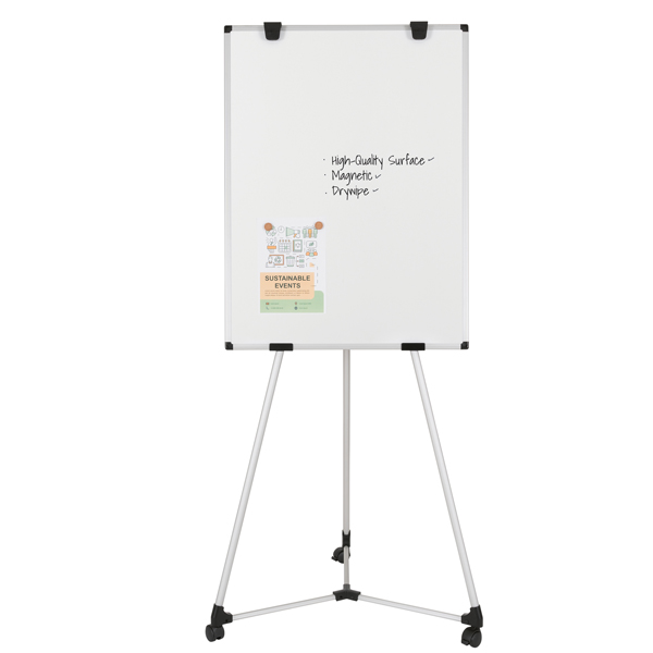 Portablocco mobile 70x100cm Bi-Office Earth Kyoto