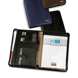 PORTABLOCCO PROFESSIONAL 25.5X34.5CM NERO art.4851 City Time