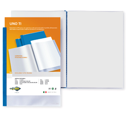 Portalistini personalizzabile UnoTI 50x70cm 18 buste Sei Rota