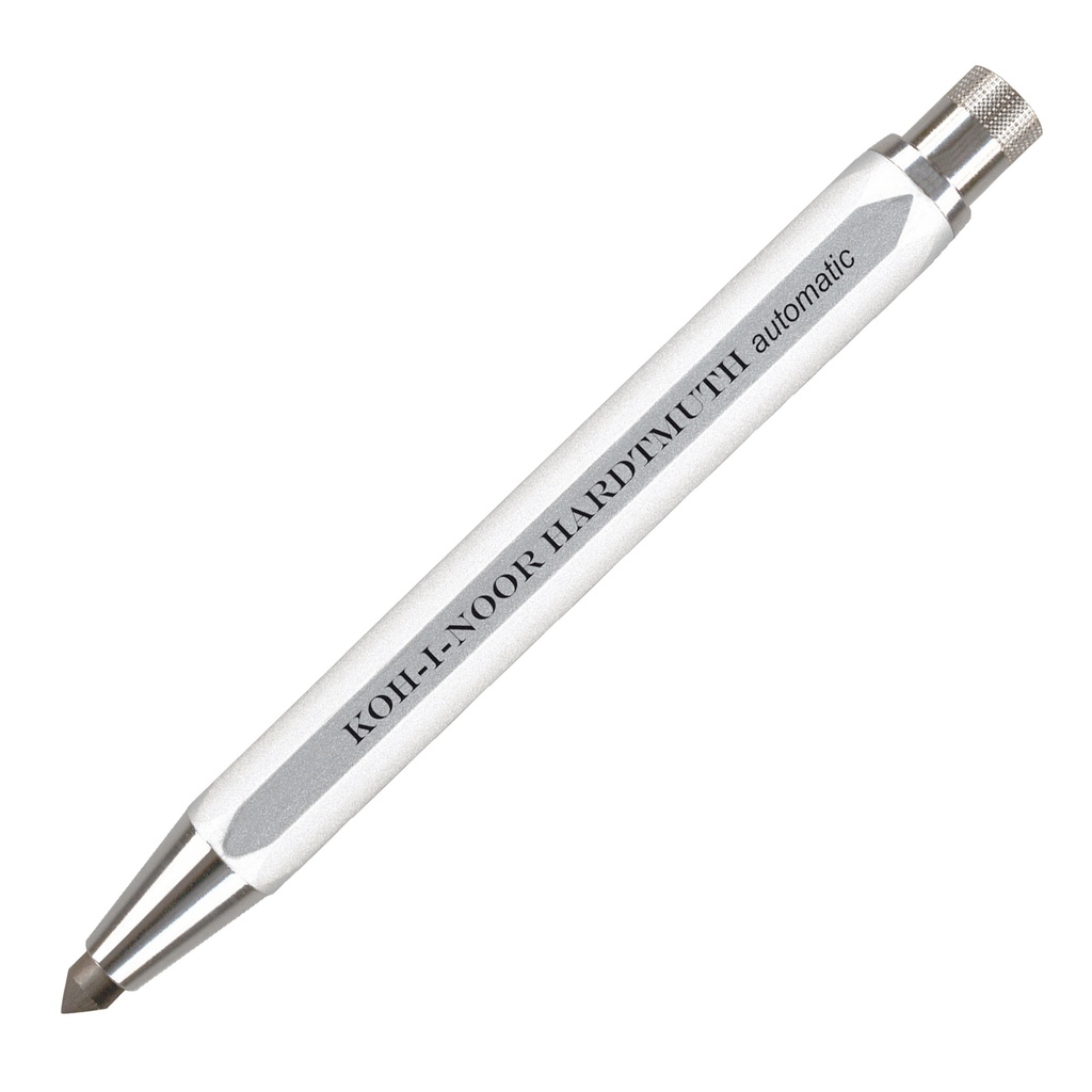 PORTAMINE 5.6MM IN METALLO H5640-9 KOH-I-NOOR