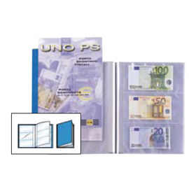 PORTASCONTRINI Asso PS 21X29.7CM (A4 Sei Rota