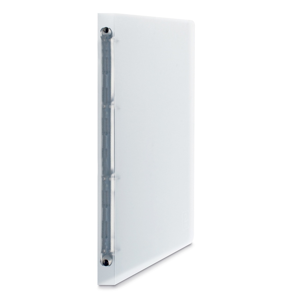 RACCOGLITORE ANELLI D 15mm bianco F.to 22X30 2ndLife Favorit