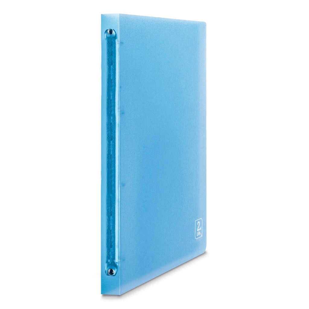 RACCOGLITORE ANELLI D 15mm blu F.to 22X30 2ndLife Favorit