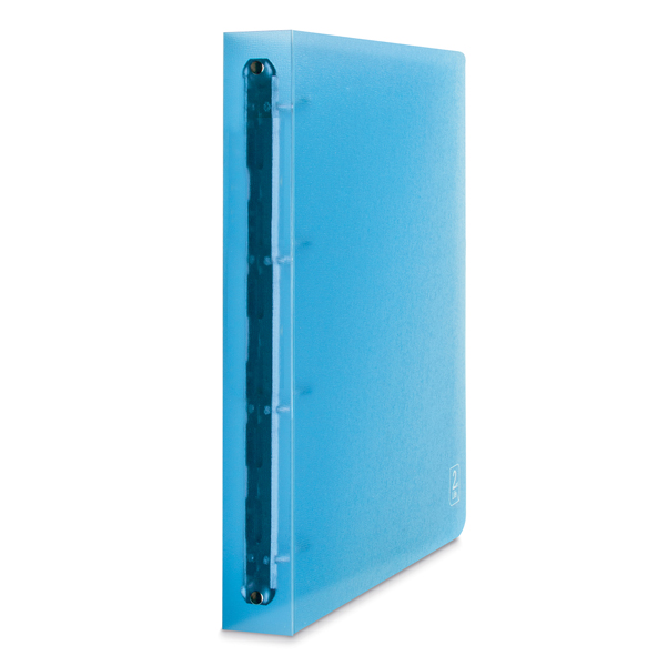 RACCOGLITORE ANELLI D 30mm F.to 22X30 Blu 2ndLife Favorit