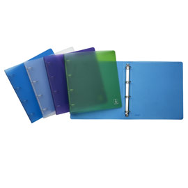 RACCOGLITORE ANELLI D 30mm F.to 22X30 MIX 4 COLORI 2ndLife Favorit