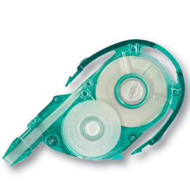 REFILL CORRETTORE A NASTRO 4,2MMX16M TOMBOW MONO YXE