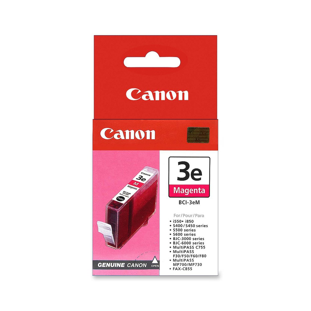 REFILL MAGENTA BJCSERIE3000/6000 S400/450/600/630/4500 280PG. (X BC31C