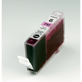 REFILL MAGENTA FOTO BJC8200 S800 (X BC50(NON UTILIZZARE CON BCI5