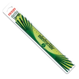 RIGA 30cm serie ELASTIKA ARDA