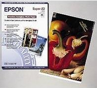 RISMA 20 FG CARTA FOTO SEMILUCIDA PREMIUM A3+ 251G