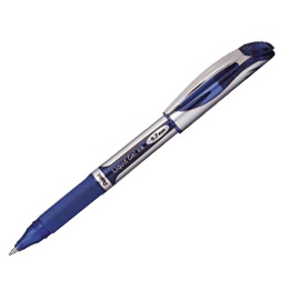 ROLLER ENERGEL XM BL57 BLU 0.7MM PENTEL
