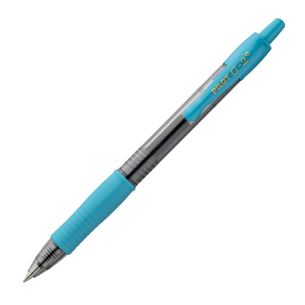 Roller gel scatto G-2 0,7mm azzurro Pilot