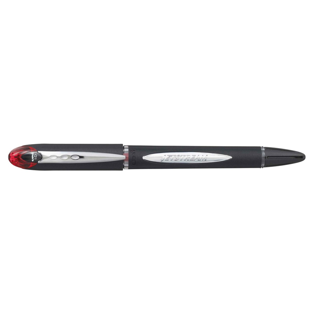 Roller JETSTREAM MSX210 1,0mm rosso UNI MITSUBISHI