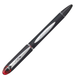 Roller JETSTREAM MSX210 1,0mm rosso UNI MITSUBISHI