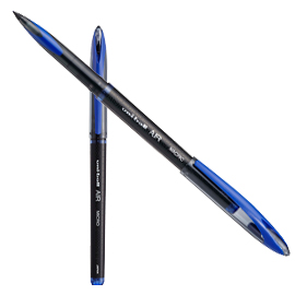 Roller UNI-BALL AIR MICRO punta micro blu UNI MITSUBISHI