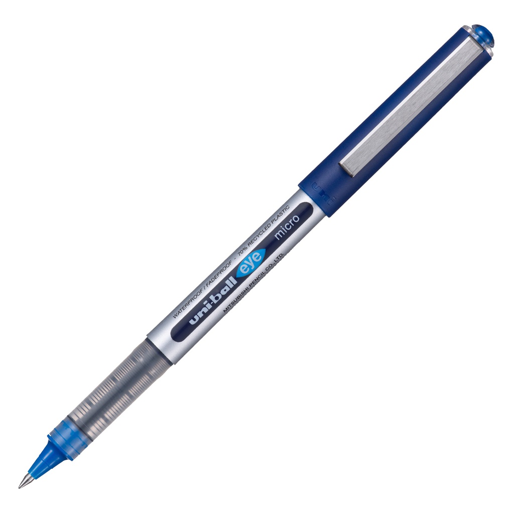 Roller UNI-BALL EYE UB150 0,5mm blu UNI MITSUBISHI