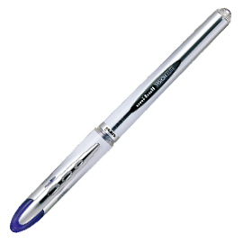 Roller UNI-BALL VISION ELITE UB200 0,8mm blu UNI MITSUBISHI