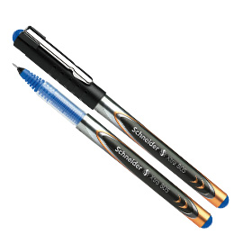 Roller XTRA 805 punta ago 0,5mm blu SCHNEIDER